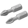 Kép: Stanley phillips behajtobit PH2 25 mm 2 db_0.webp