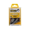 Kép: Stanley phillips behajtobit PH2x5mm 10 buc_2.webp