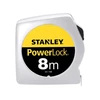 Stanley PowerLock 0-33-198 meroszalag 8mx25mm_0 Kép: Stanley PowerLock 0-33-198 meroszalag 8mx25mm_0.webp