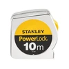 Stanley PowerLock 0-33-442 meroszalag 10mx25mm_0 Kép: Stanley PowerLock 0-33-442 meroszalag 10mx25mm_0.webp