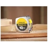 Stanley PowerLock 0-33-442 meroszalag 10mx25mm_16 Kép: Stanley PowerLock 0-33-442 meroszalag 10mx25mm_16.webp