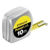 Stanley PowerLock 0-33-442 meroszalag 10mx25mm_1 Kép: Stanley PowerLock 0-33-442 meroszalag 10mx25mm_1.webp