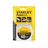 Stanley PowerLock 0-33-442 meroszalag 10mx25mm_3 Kép: Stanley PowerLock 0-33-442 meroszalag 10mx25mm_3.webp