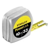 Kép: Stanley PowerLock 0-33-443 meroszalag 10mx25mm_1.webp