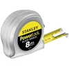 Stanley PowerLock 0-33-527 meroszalag 8mx25mm_1 Kép: Stanley PowerLock 0-33-527 meroszalag 8mx25mm_1.webp