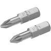 Stanley pozidrive behajtobit PZ1 25 mm 2 db_0 Kép: Stanley pozidrive behajtobit PZ1 25 mm 2 db_0.webp