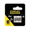 Stanley pozidrive behajtobit PZ1 25 mm 2 db_1 Kép: Stanley pozidrive behajtobit PZ1 25 mm 2 db_1.webp