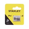 Kép: Stanley pozidrive behajtobit PZ2x25mm 2 db_2.webp