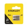 Kép: Stanley pozidrive behajtobit PZ3 25 mm 2 db_0.webp