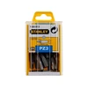 Stanley pozidrive behajtobit PZ3x25mm 25 buc_3 Kép: Stanley pozidrive behajtobit PZ3x25mm 25 buc_3.webp