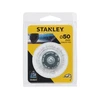 Stanley rozsdamentes acel csapos fazek-drotkorong 50 x 55 mm_1 Kép: Stanley rozsdamentes acel csapos fazek-drotkorong 50 x 55 mm_1.webp
