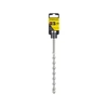 Stanley sds-plus ketelu furoszar 12 x 200 mm_1 Kép: Stanley sds-plus ketelu furoszar 12 x 200 mm_1.webp