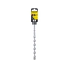 Stanley sds-plus ketelu furoszar 14 x 200 mm_1 Kép: Stanley sds-plus ketelu furoszar 14 x 200 mm_1.webp