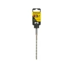 Stanley sds-plus ketelu furoszar 7 x 160 mm_1 Kép: Stanley sds-plus ketelu furoszar 7 x 160 mm_1.webp