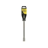 Stanley SDS-Plus lapos vesoszar 250 mm_2 Kép: Stanley SDS-Plus lapos vesoszar 250 mm_2.webp