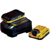 Stanley SFMCB12D2-QW akkumulator es tolto szett 20V MAX 2 x 2.0Ah_0 Kép: Stanley SFMCB12D2-QW akkumulator es tolto szett 20V MAX 2 x 2.0Ah_0.webp