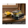Stanley SFMCB12D2-QW akkumulator es tolto szett 20V MAX 2 x 2.0Ah_2 Kép: Stanley SFMCB12D2-QW akkumulator es tolto szett 20V MAX 2 x 2.0Ah_2.webp