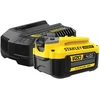 Stanley SFMCB14M1-QW akkumulator es tolto szett 20V MAX 1 x 4.0 Ah_0 Kép: Stanley SFMCB14M1-QW akkumulator es tolto szett 20V MAX 1 x 4.0 Ah_0.webp