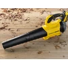 Stanley SFMCBL730M1 Fatmax V20 akkus lombfúvó 11,6 m3/perc