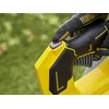 Stanley SFMCBL730M1 Fatmax V20 akkus lombfúvó 11,6 m3/perc