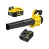 Stanley SFMCBL730M1 Fatmax V20 akkus lombfúvó 11,6 m3/perc