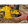 Stanley SFMCCS630B-XJ akkus lancfuresz V20 kefe nelkuli_7 Kép: Stanley SFMCCS630B-XJ akkus lancfuresz V20 kefe nelkuli_7.webp