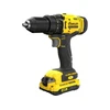 Kép: Stanley SFMCD700C2S-QW akkus furocsavarozo tokmanyos 20V MAX 13 mm 2 x 1.5 Ah_0.webp