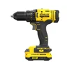 Kép: Stanley SFMCD700C2S-QW akkus furocsavarozo tokmanyos 20V MAX 13 mm 2 x 1.5 Ah_1.webp