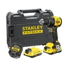 Stanley SFMCD714D2T-QW akkus furocsavarozo tokmanyos V20 2 x 2.0 Ah_0 Kép: Stanley SFMCD714D2T-QW akkus furocsavarozo tokmanyos V20 2 x 2.0 Ah_0.webp