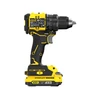 Kép: Stanley SFMCD714D2T-QW akkus furocsavarozo tokmanyos V20 2 x 2.0 Ah_5.webp