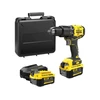 Kép: Stanley SFMCD715M2K-QW akkus utvefuro-csavarozo 20V MAX 2 x 4 Ah_0.webp