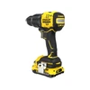 Kép: Stanley SFMCD716D2T-QW akkus furocsavarozo tokmanyos V20 kefementes_3.webp