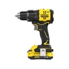 Stanley SFMCD716D2T-QW akkus furocsavarozo tokmanyos V20 kefementes_4 Kép: Stanley SFMCD716D2T-QW akkus furocsavarozo tokmanyos V20 kefementes_4.webp