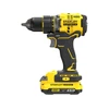 Kép: Stanley SFMCD720D2K-QW akkus furocsavarozo tokmanyos 20V MAX 2 x 2.0 Ah_1.webp