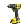 Kép: Stanley SFMCD720D2K-QW akkus furocsavarozo tokmanyos 20V MAX 2 x 2.0 Ah_2.webp