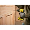 Kép: Stanley SFMCD720D2K-QW akkus furocsavarozo tokmanyos 20V MAX 2 x 2.0 Ah_6.webp