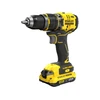 Stanley SFMCD721D2K-QW akkus utvefuro-csavarozo 20V MAX 2 x 2.0 Ah_1 Kép: Stanley SFMCD721D2K-QW akkus utvefuro-csavarozo 20V MAX 2 x 2.0 Ah_1.webp