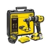 Kép: Stanley SFMCD725D2K-QW akkus furocsavarozo tokmanyos 18V 2x2Ah tolto koffer_17.webp