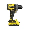 Stanley SFMCD725D2K-QW akkus furocsavarozo tokmanyos 18V 2x2Ah tolto koffer_20 Kép: Stanley SFMCD725D2K-QW akkus furocsavarozo tokmanyos 18V 2x2Ah tolto koffer_20.webp