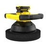 Stanley SFMCE100B-XJ akkus polirozogep 18v 255MM_0 Kép: Stanley SFMCE100B-XJ akkus polirozogep 18v 255MM_0.webp