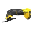 Kép: Stanley SFMCE500B-XJ akkus multifunkcios gep rezgo 20V MAX_0.webp