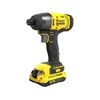 Kép: Stanley SFMCF800C2K-QW akkus utvecsavarozo 20V MAX 2 x 1.5 Ah_0.webp