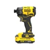 Stanley SFMCF810D2K-QW akkus utvecsavarozo 20V MAX 2 x 2.0 Ah_2 Kép: Stanley SFMCF810D2K-QW akkus utvecsavarozo 20V MAX 2 x 2.0 Ah_2.webp