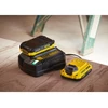 Kép: Stanley SFMCF810D2K-QW akkus utvecsavarozo 20V MAX 2 x 2.0 Ah_6.webp