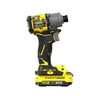 Kép: Stanley SFMCF830D2K-QW akkus utvecsavarozo 18V 2 x 2.0 Ah hordtaska_5.webp