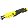 Kép: Stanley SFMCF930B-XJ akkus racsnis csavarkulcs V20 18V 38 inch_0.webp
