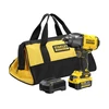 Stanley SFMCF940M1 Fatmax V20 akkus ütvecsavarozó 949 Nm Stanley SFMCF940M1 Fatmax V20 akkus ütvecsavarozó 949 Nm