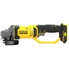 Stanley SFMCG300B-XJ akkus orrfuresz 18V 115 mm_3 Kép: Stanley SFMCG300B-XJ akkus orrfuresz 18V 115 mm_3.webp
