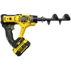 Kép: Stanley SFMCGA75M1-QW akkus fuggoleges foldfuro V20 4 Ah_1.webp