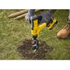 Kép: Stanley SFMCGA75M1-QW akkus fuggoleges foldfuro V20 4 Ah_8.webp
